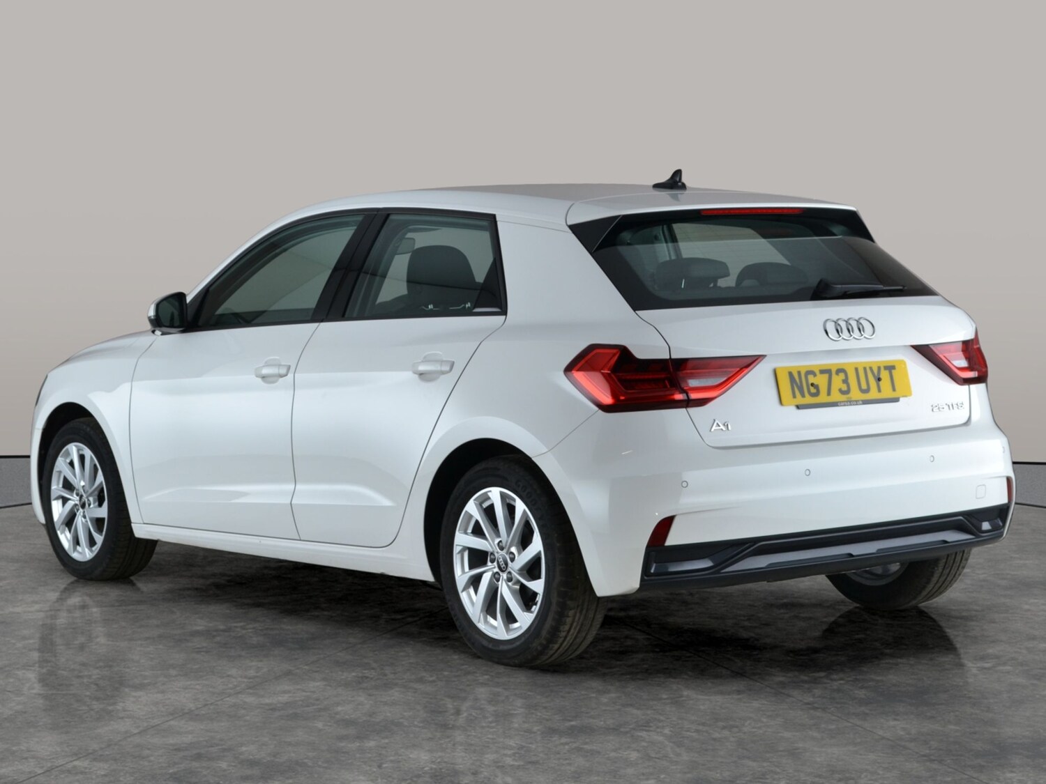 Used Audi A1 for sale - 77485255: Photo 11