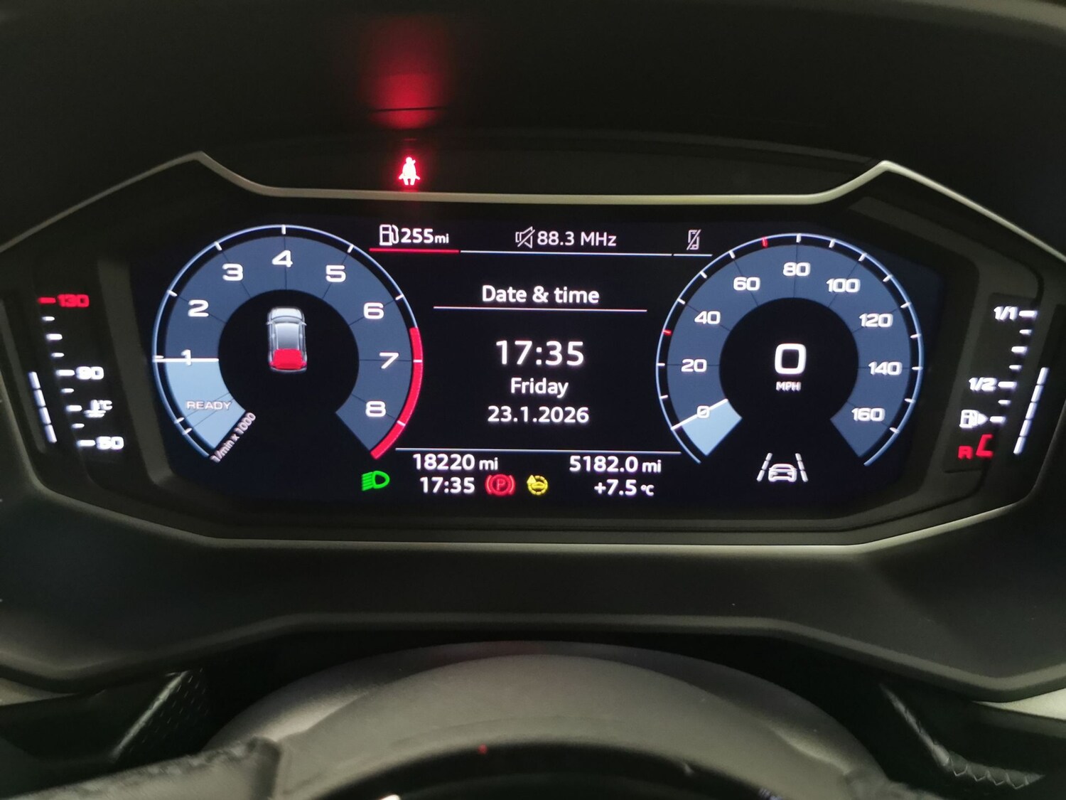 Used Audi A1 for sale - 77485255: Photo 20