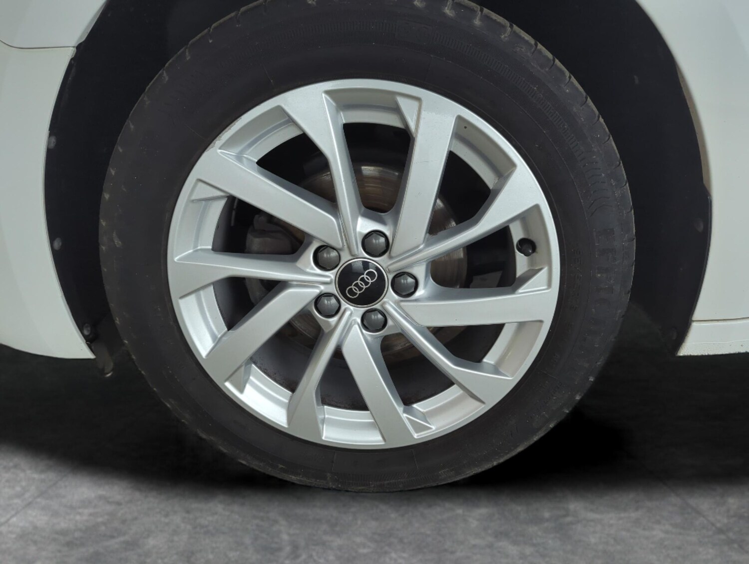 Used Audi A1 for sale - 77485255: Photo 24