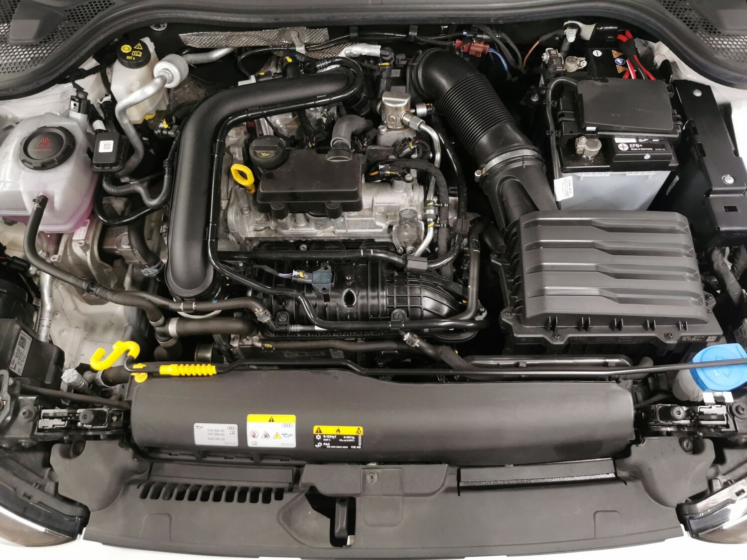 Used Audi A1 for sale - 77485255: Photo 32