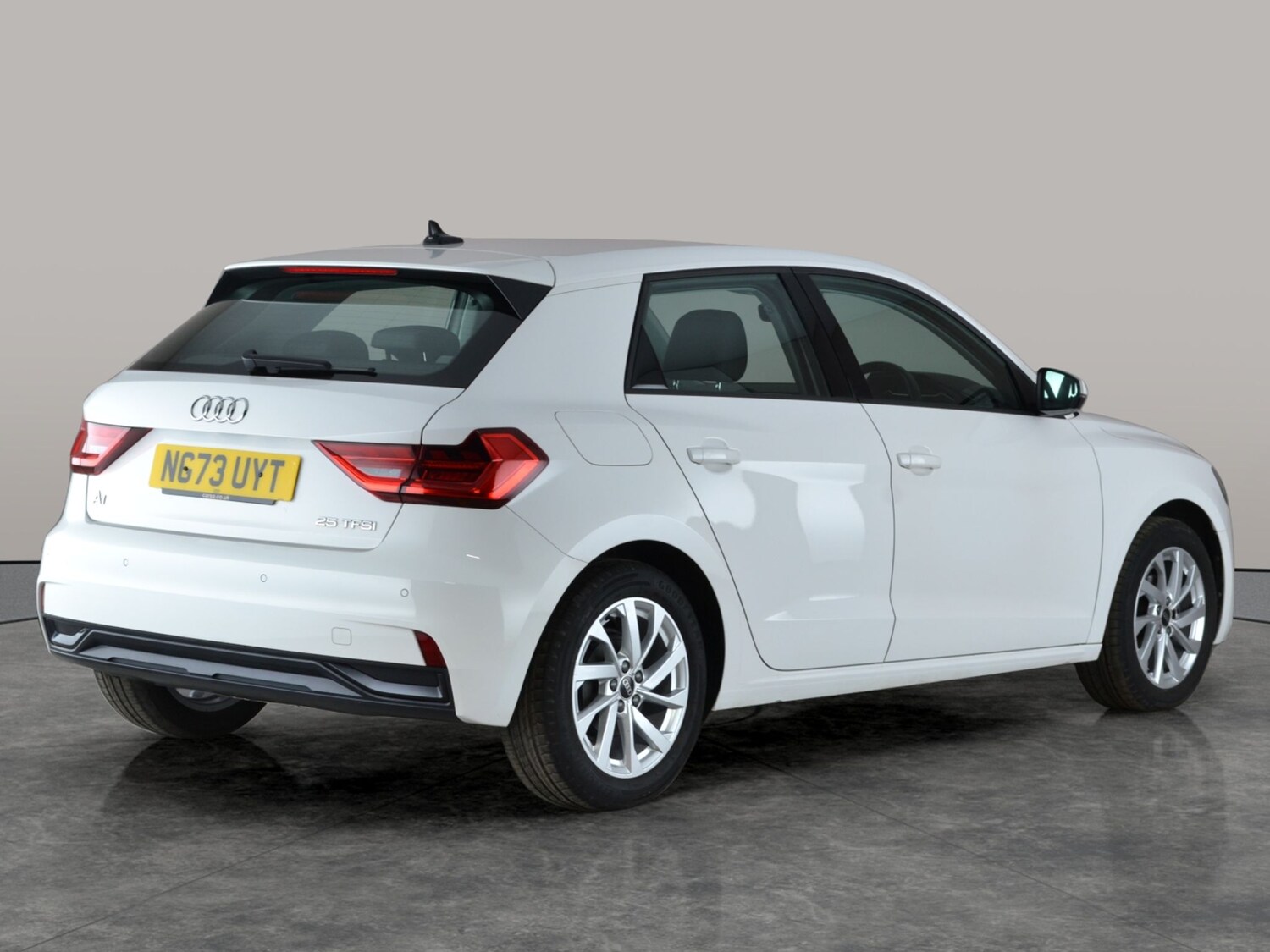 Used Audi A1 for sale - 77485255: Photo 9