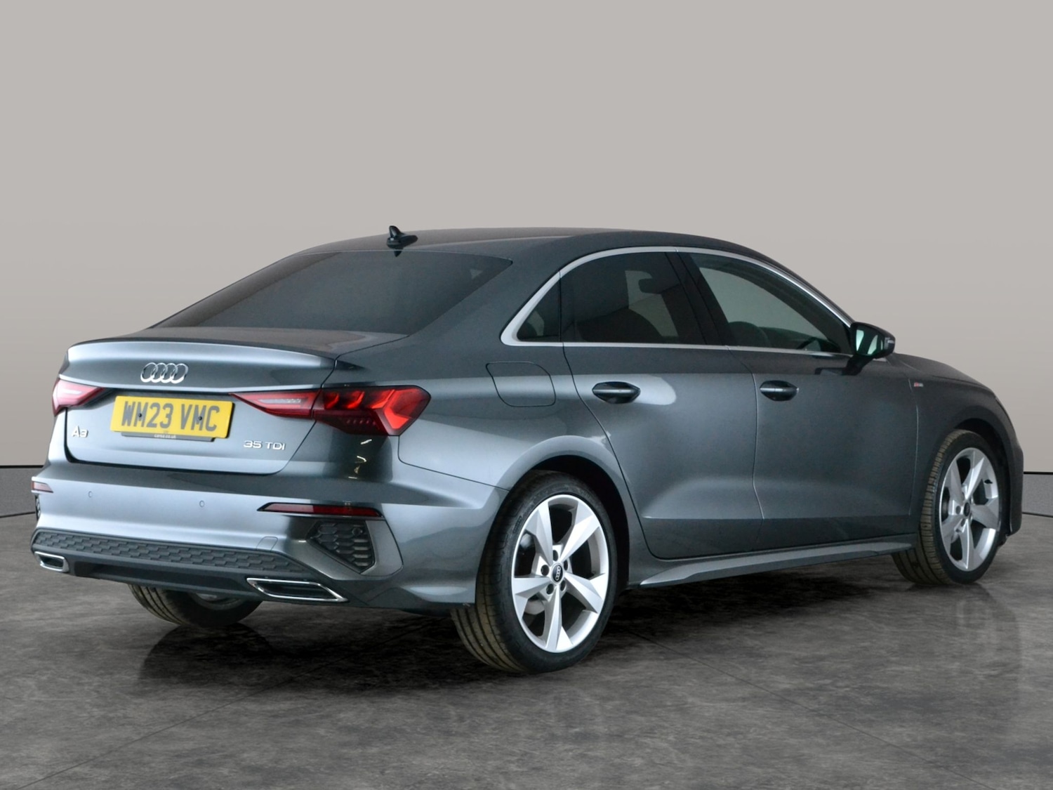 Used Audi A3 2023 for sale - 78028374: Photo 10