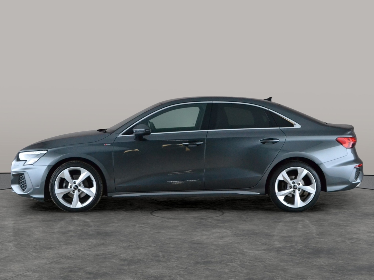 Used Audi A3 2023 for sale - 78028374: Photo 13