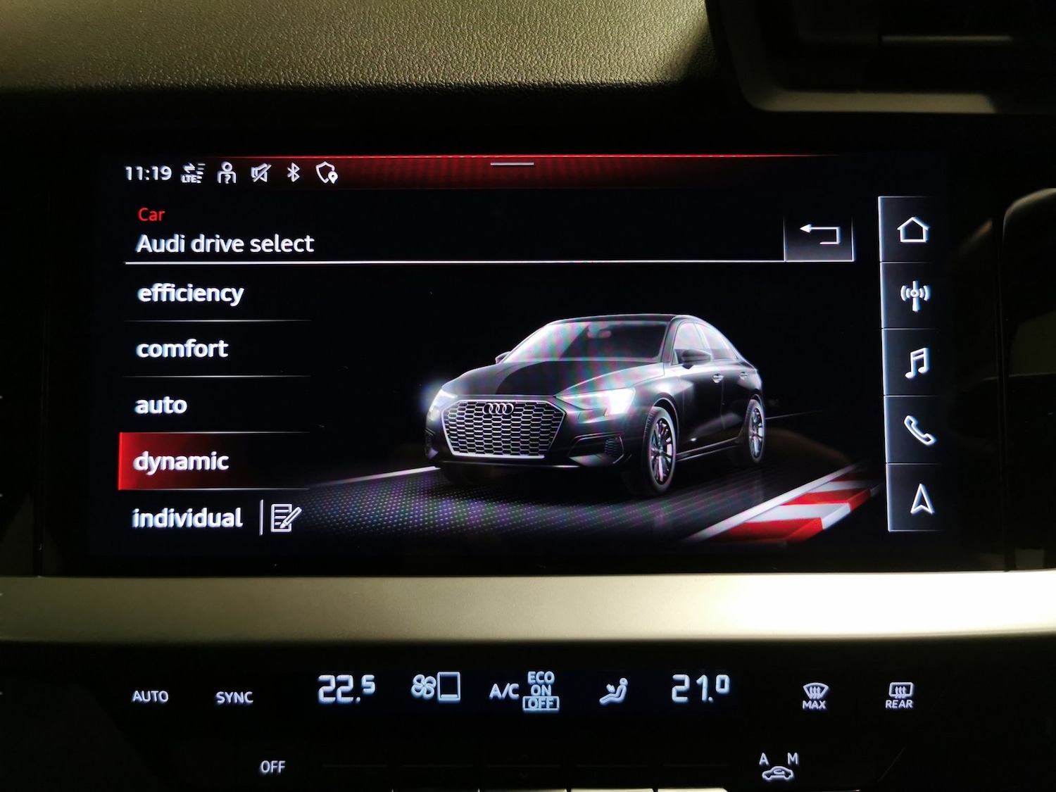 Used Audi A3 2023 for sale - 78028374: Photo 17