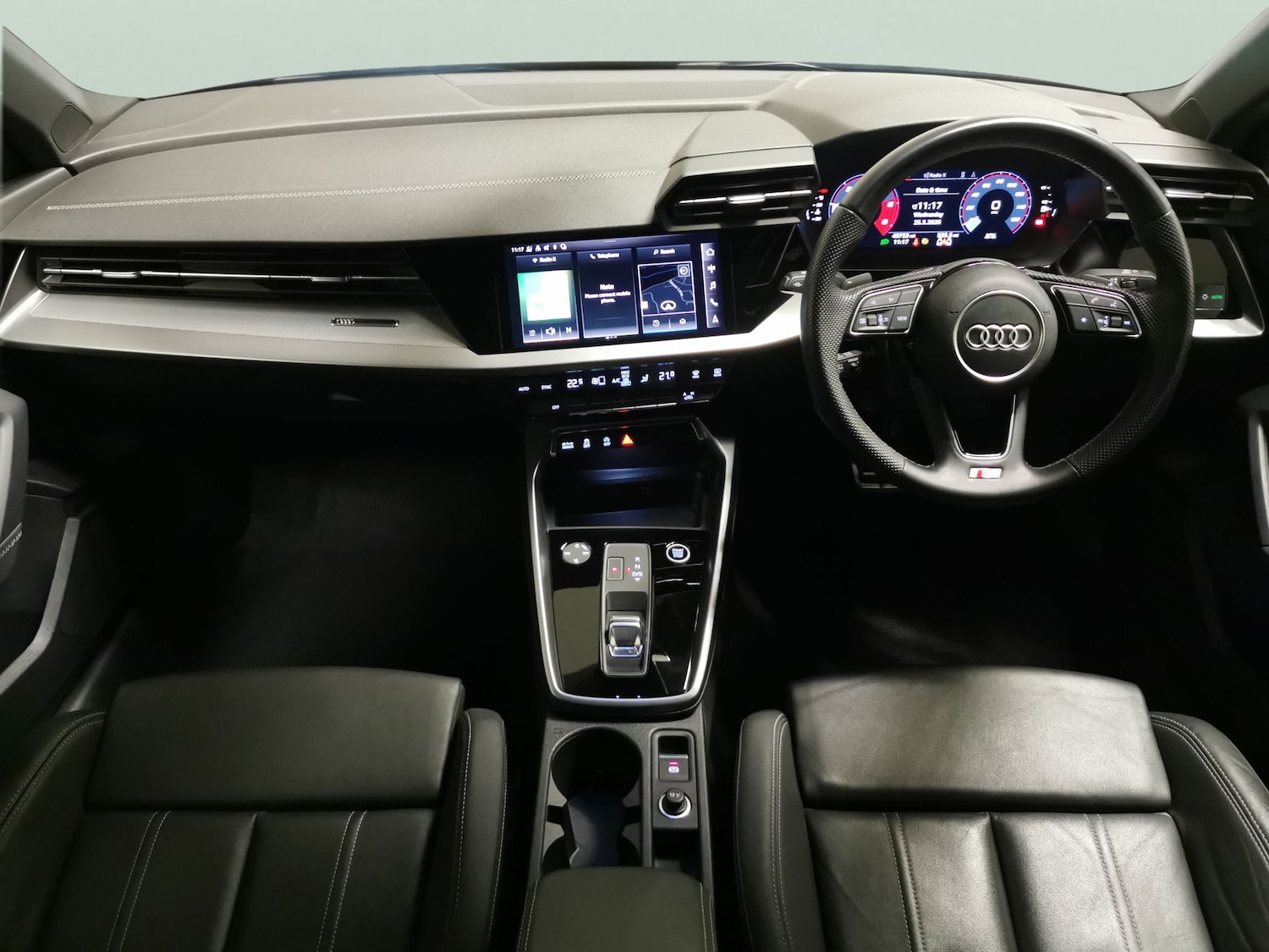 Used Audi A3 2023 for sale - 78028374: Photo 7