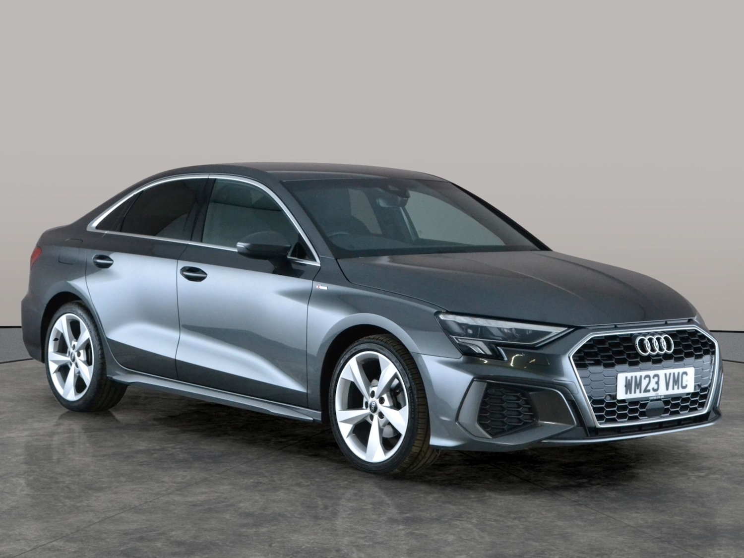 Used Audi A3 2023 for sale - 78028374: Photo 8