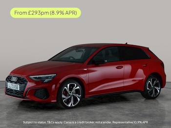Used Audi A3 2023 for sale - 78638873: Photo