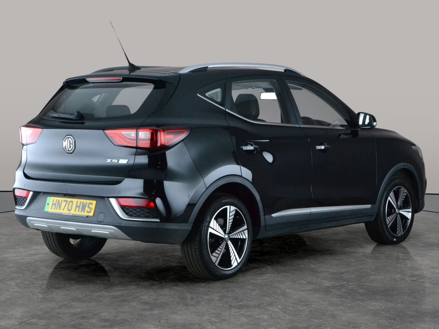 Used MG MG ZS 2020 for sale - 77663188: Photo 10