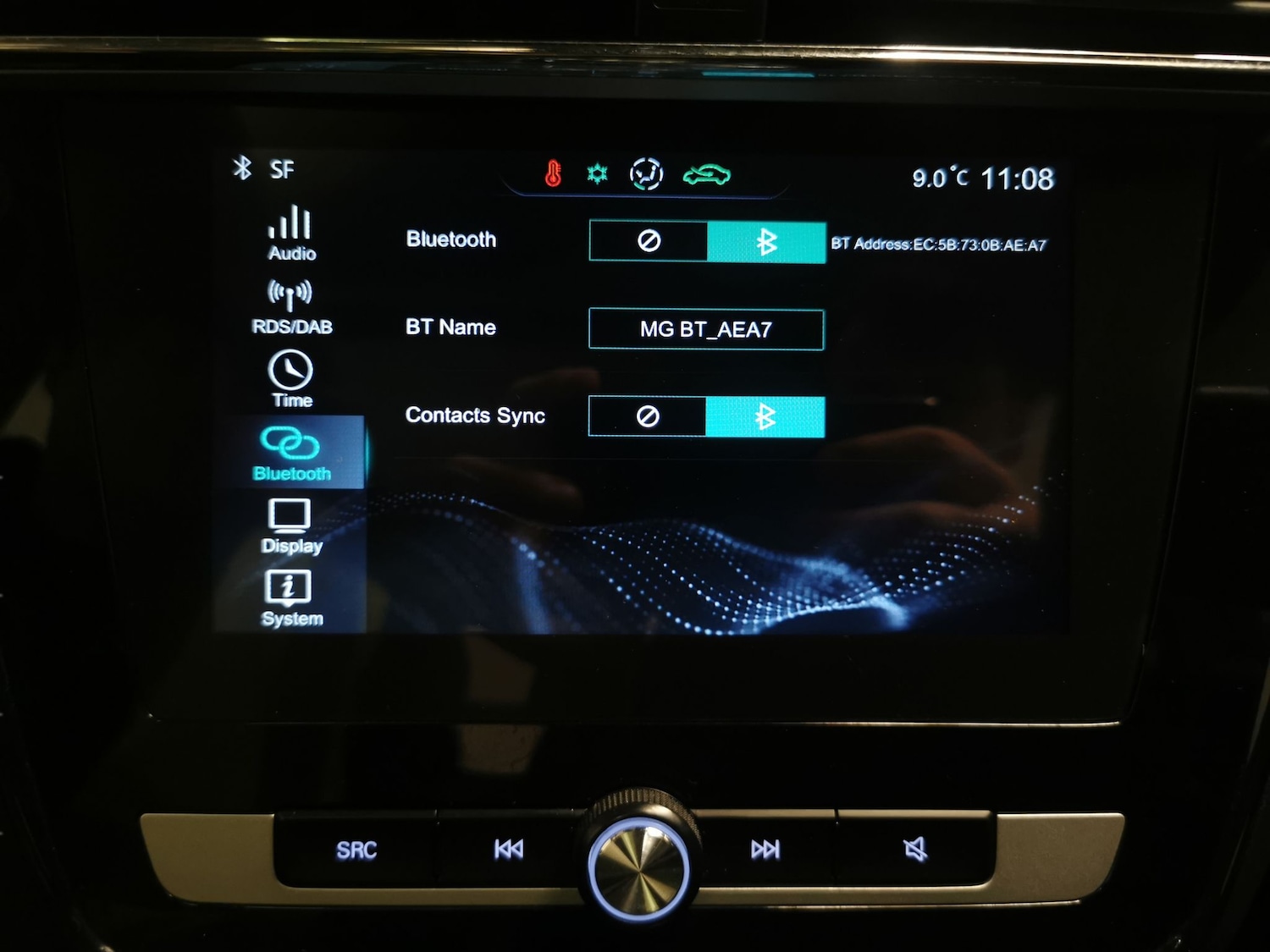 Used MG MG ZS 2020 for sale - 77663188: Photo 17