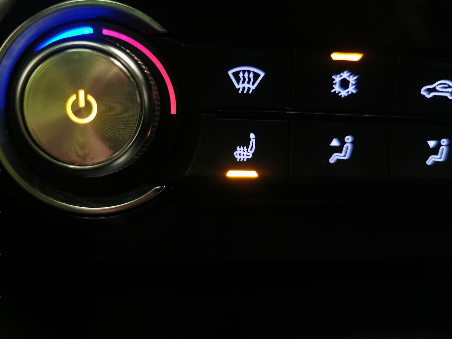 Used MG MG ZS 2020 for sale - 77663188: Photo 21