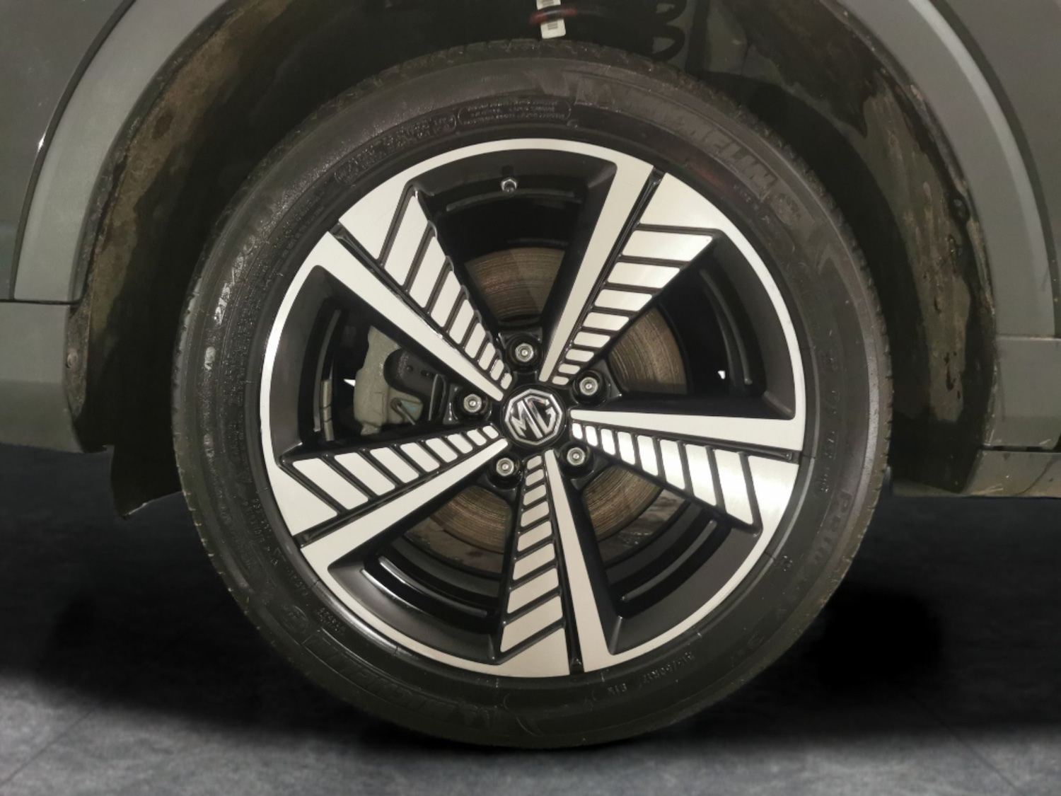 Used MG MG ZS 2020 for sale - 77663188: Photo 24