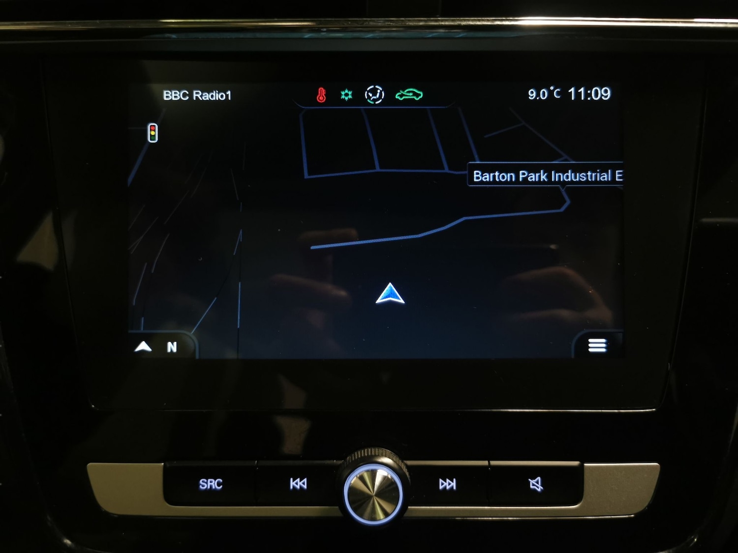 Used MG MG ZS 2020 for sale - 77663188: Photo 5