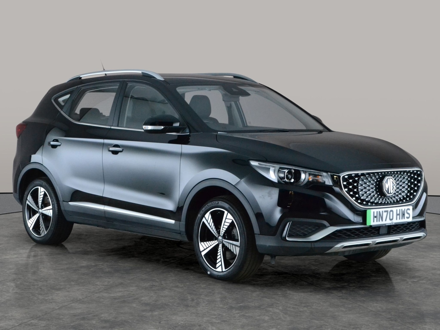 Used MG MG ZS 2020 for sale - 77663188: Photo 8