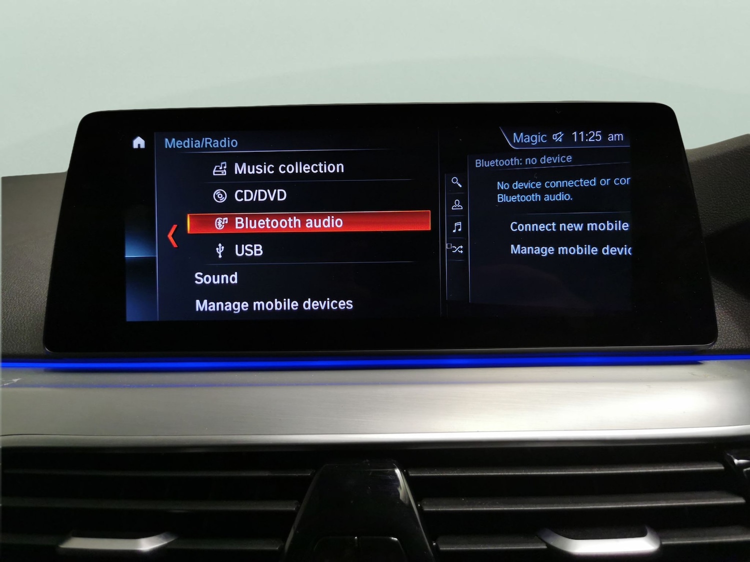 Used BMW 5 Series 2018 for sale - 77271980: Photo 14