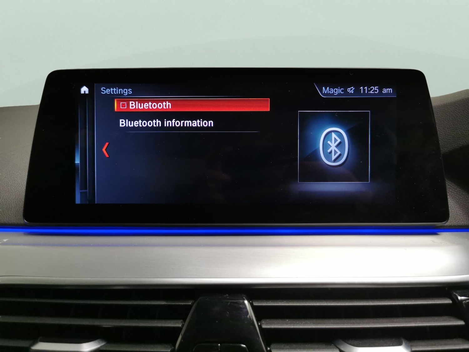 Used BMW 5 Series 2018 for sale - 77271980: Photo 15