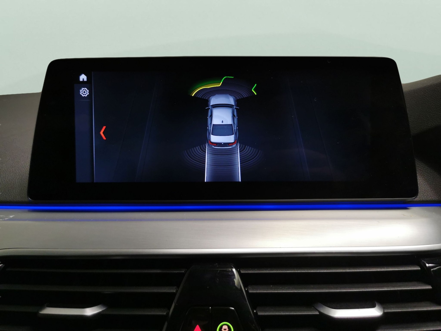 Used BMW 5 Series 2018 for sale - 77271980: Photo 17