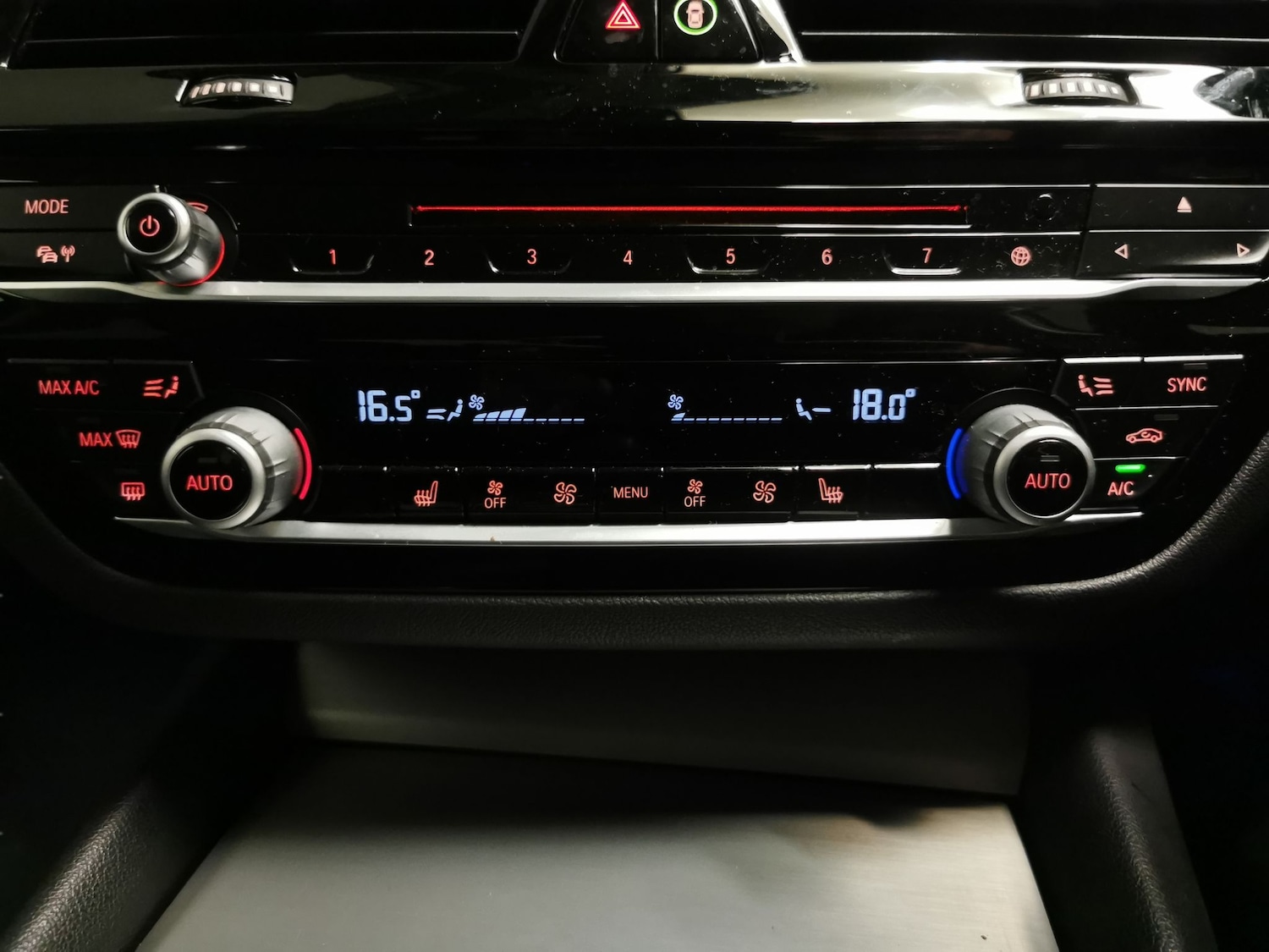 Used BMW 5 Series 2018 for sale - 77271980: Photo 18