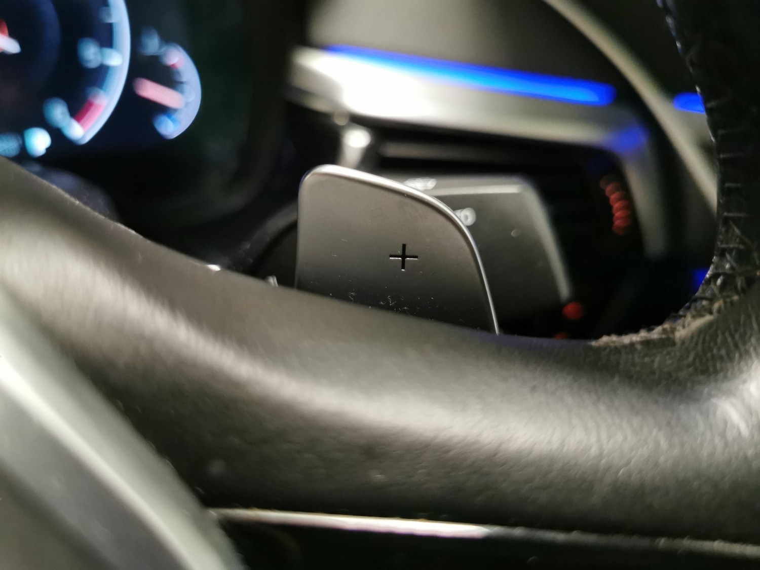 Used BMW 5 Series 2018 for sale - 77271980: Photo 20