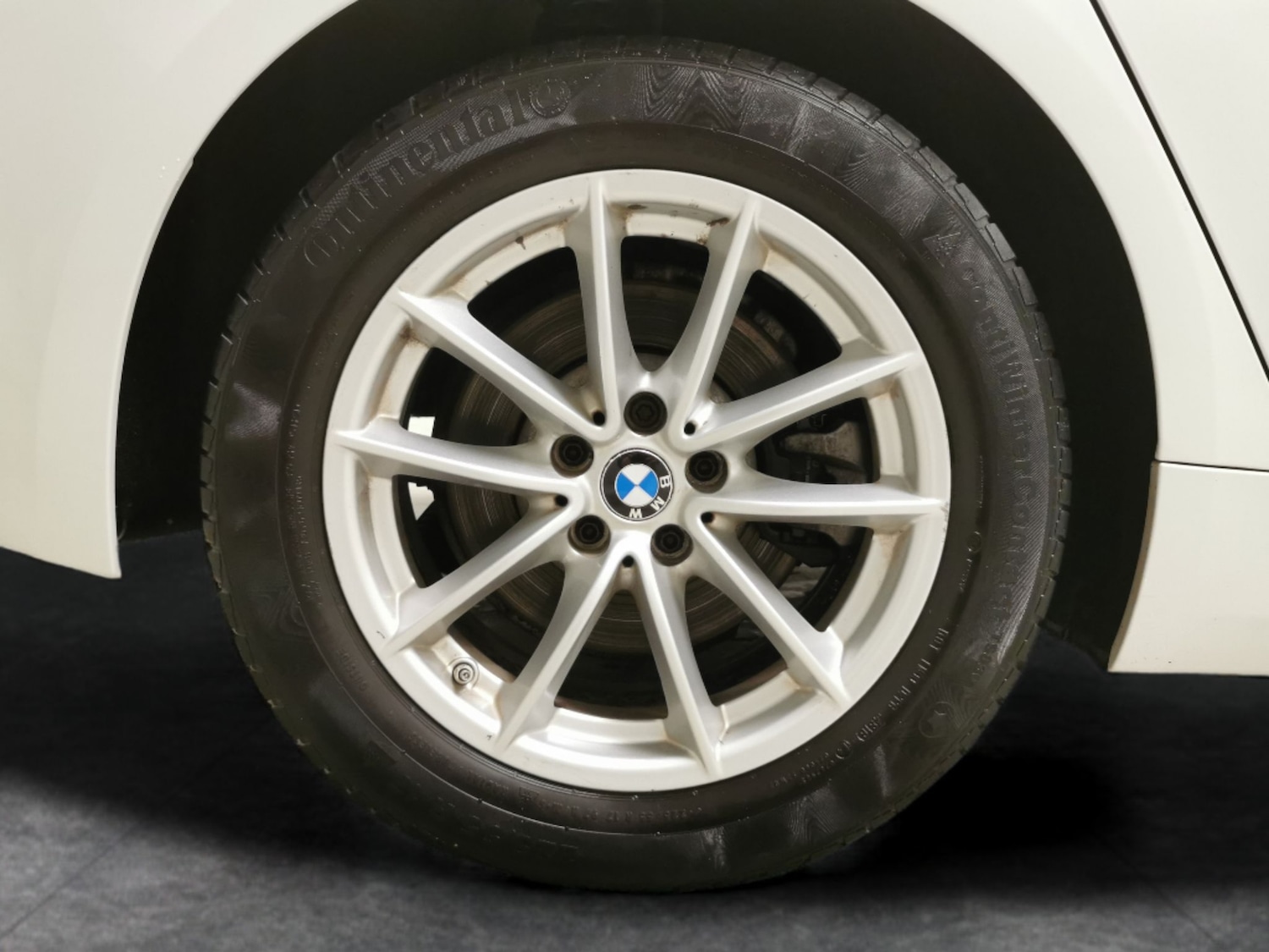 Used BMW 5 Series 2018 for sale - 77271980: Photo 25