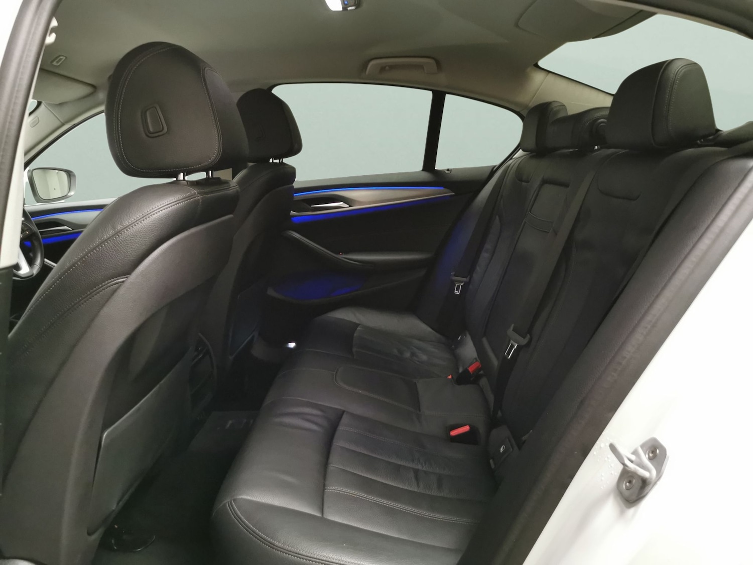 Used BMW 5 Series 2018 for sale - 77271980: Photo 26