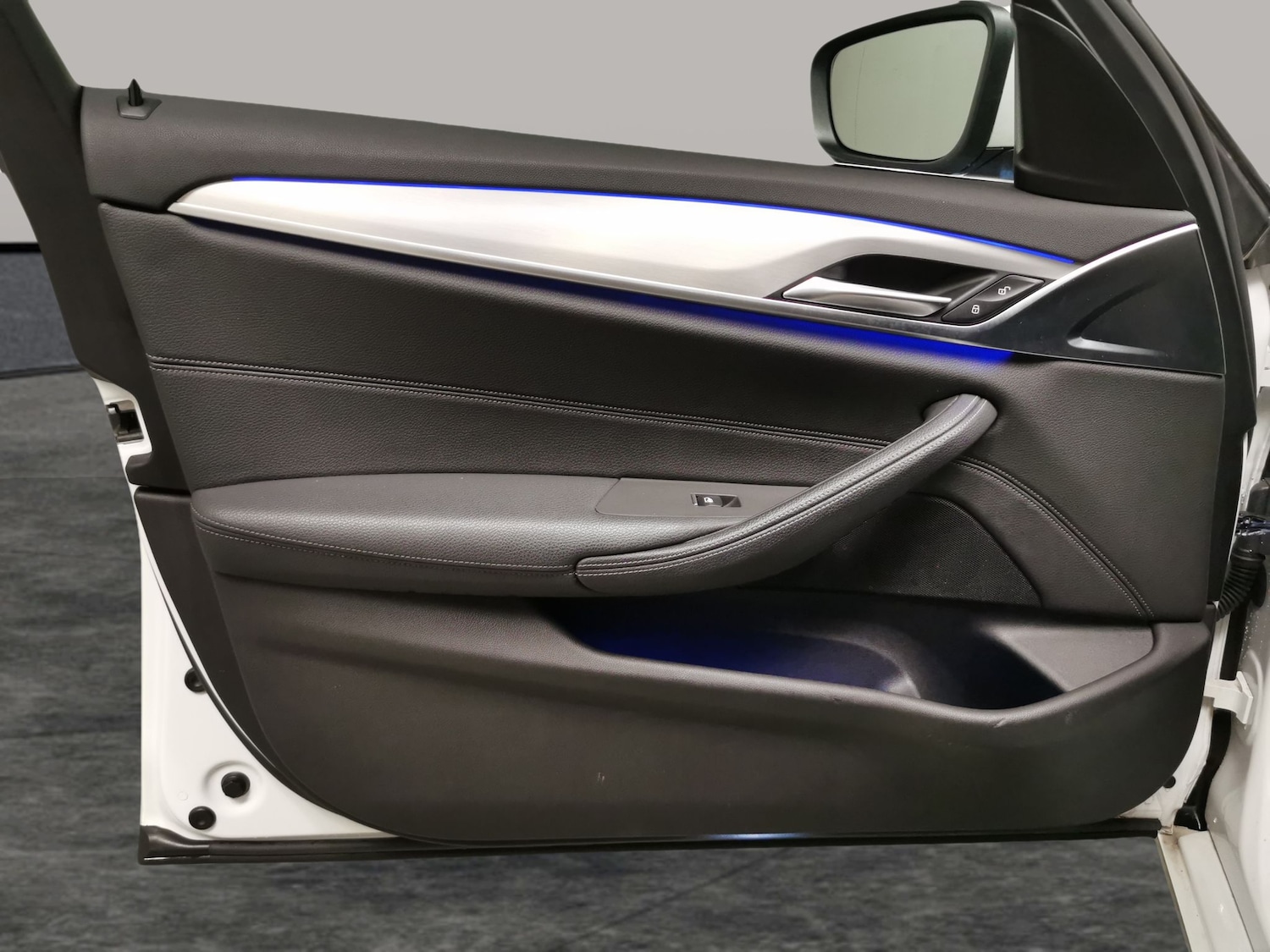 Used BMW 5 Series 2018 for sale - 77271980: Photo 27