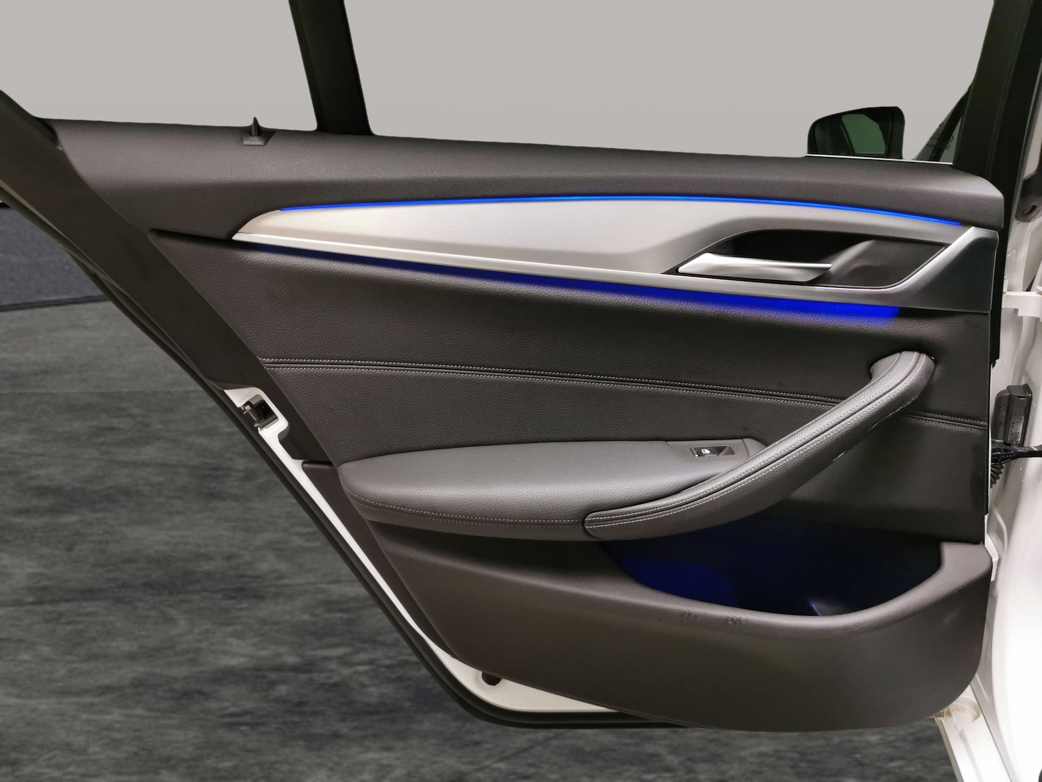 Used BMW 5 Series 2018 for sale - 77271980: Photo 28