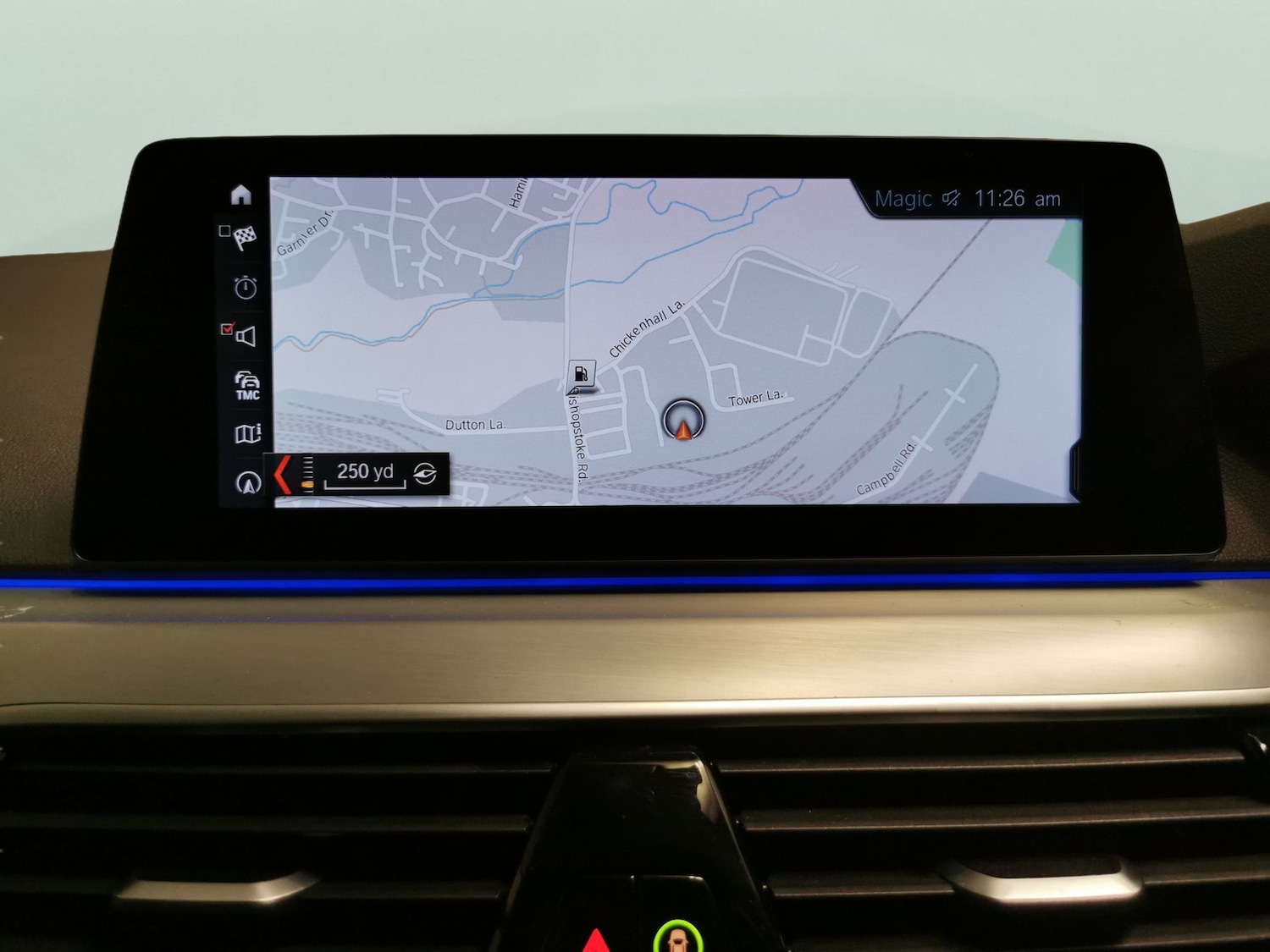 Used BMW 5 Series 2018 for sale - 77271980: Photo 5