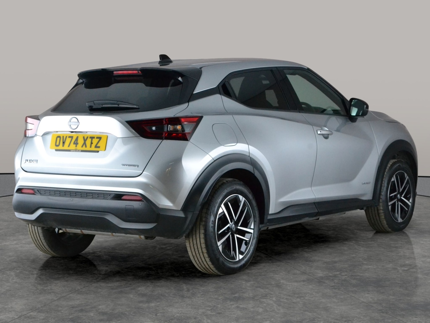 Used Nissan Juke 2024 for sale - 78040022: Photo 10