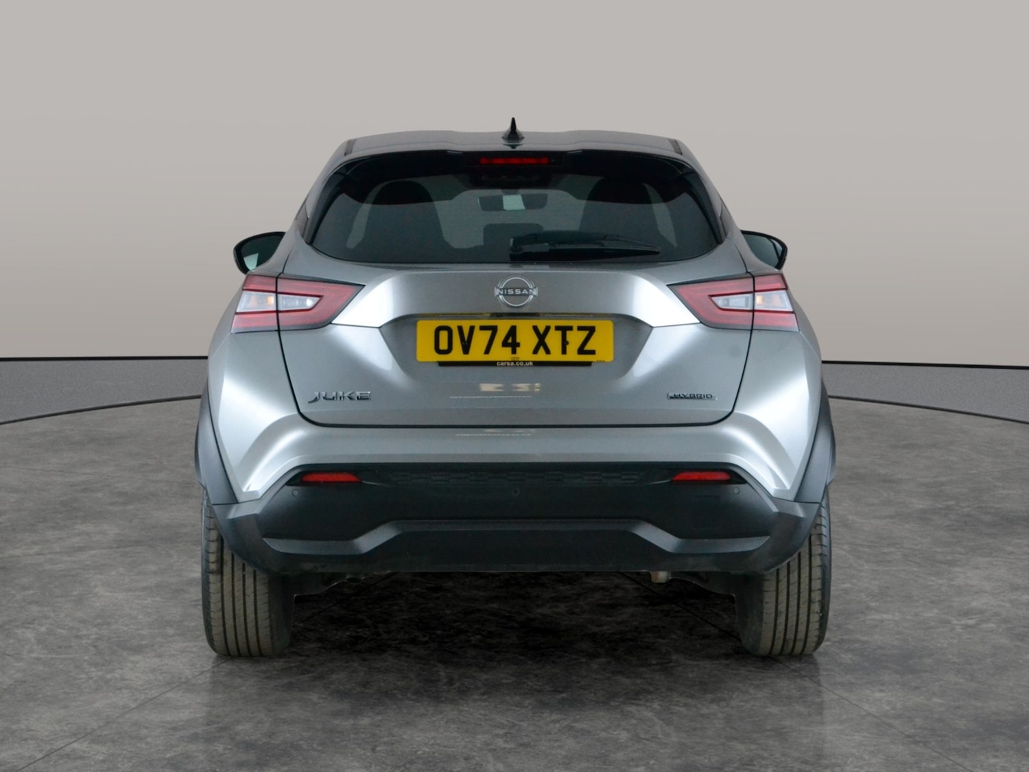 Used Nissan Juke 2024 for sale - 78040022: Photo 11