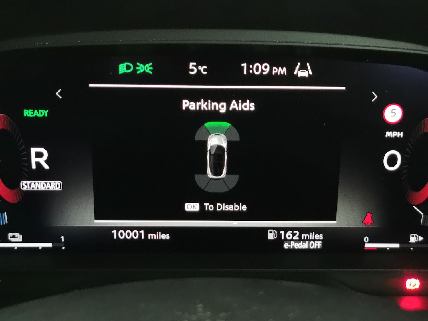 Used Nissan Juke 2024 for sale - 78040022: Photo 18