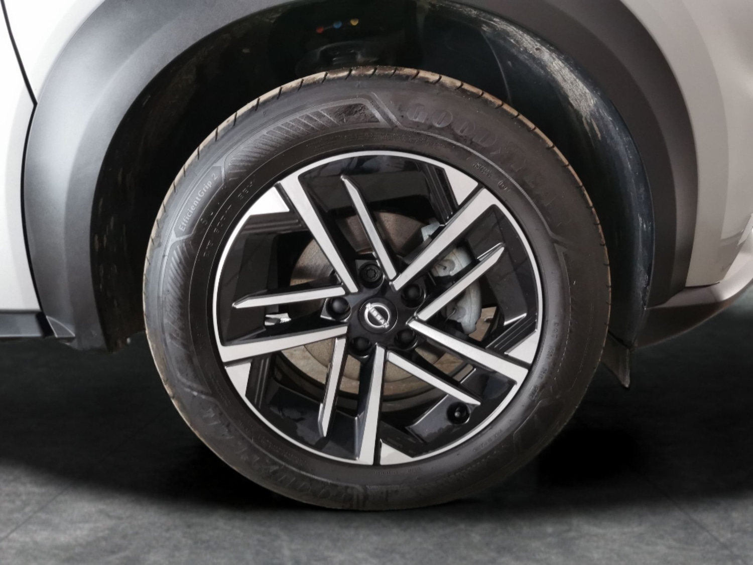 Used Nissan Juke 2024 for sale - 78040022: Photo 25