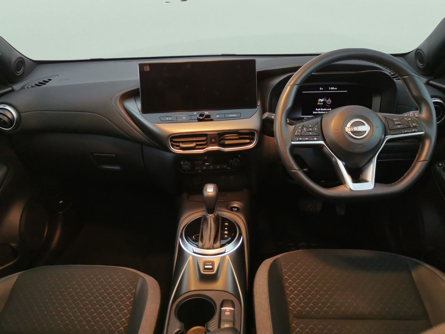 Used Nissan Juke 2024 for sale - 78040022: Photo 7