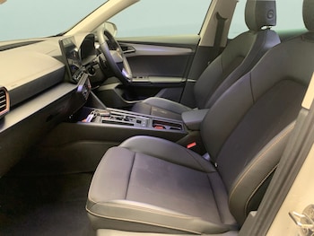 Used Cupra Formentor 2024 for sale - 78556653: Photo
