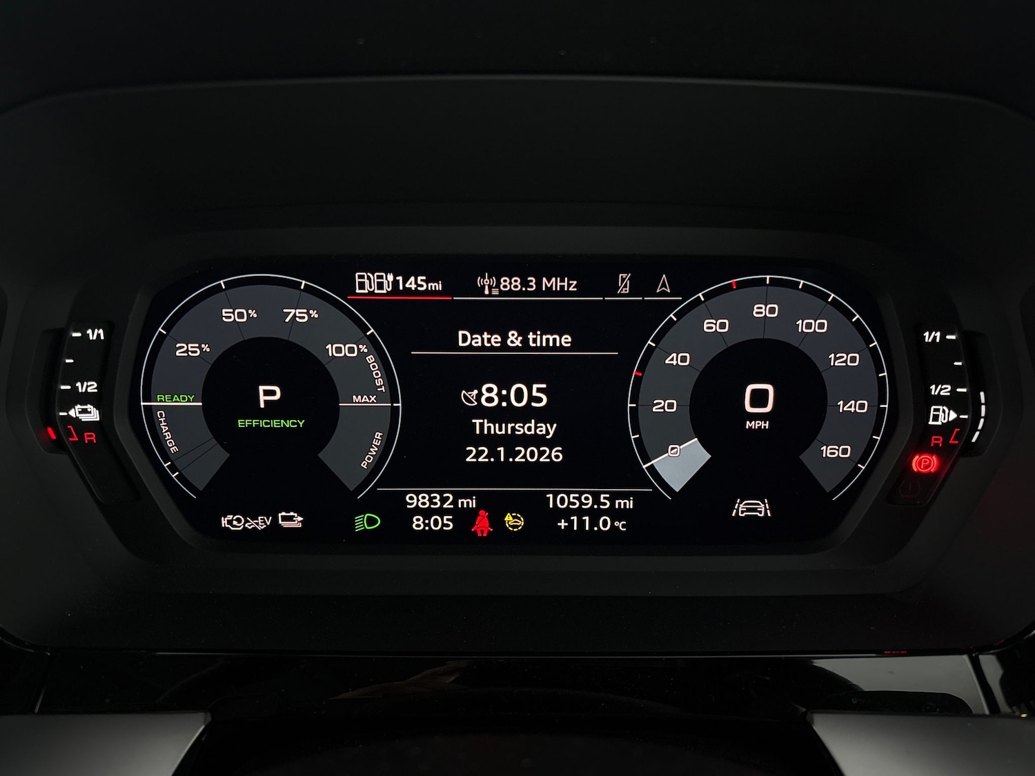 Used Audi A3 2022 for sale - 77394839: Photo 14