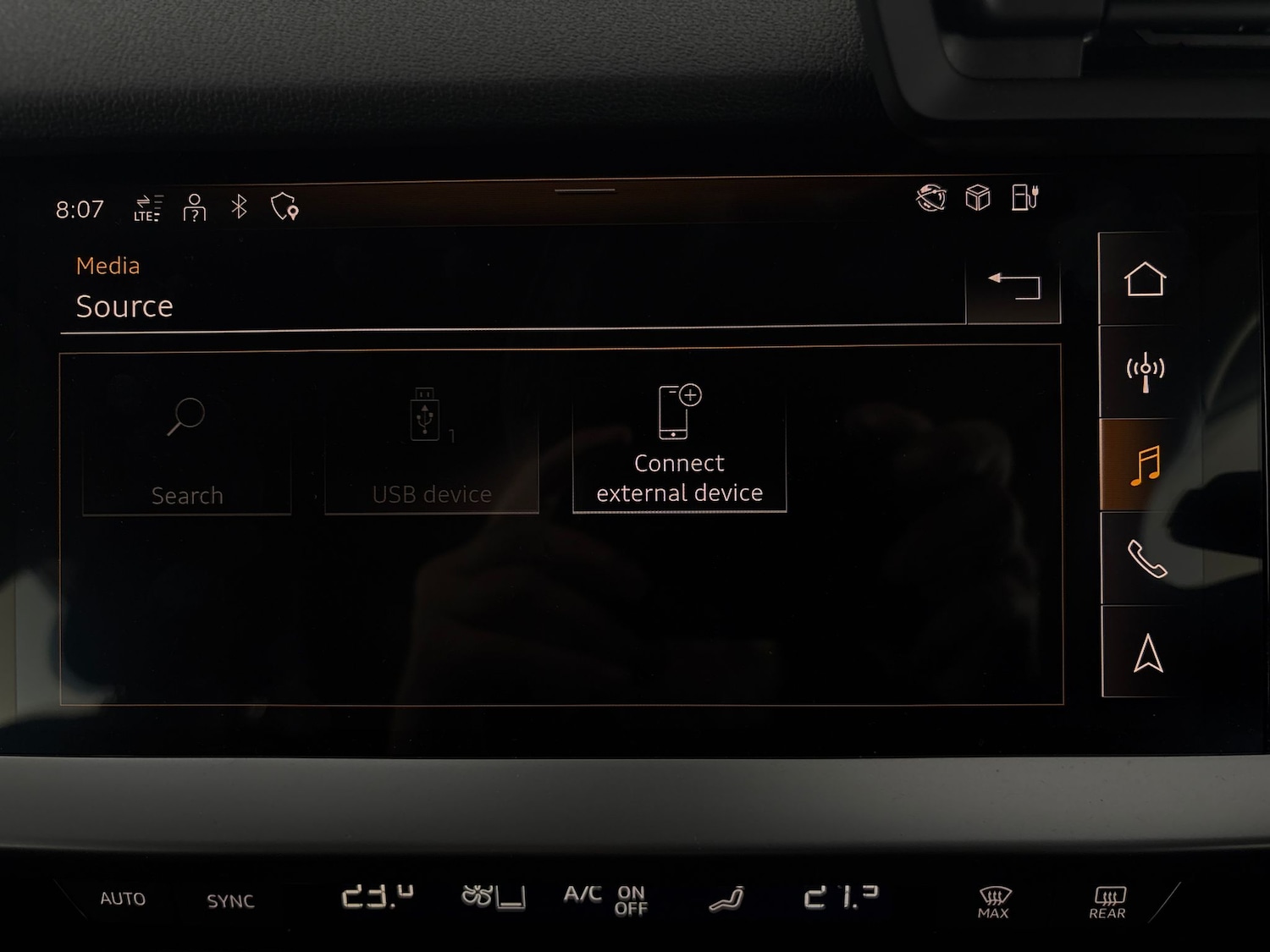 Used Audi A3 2022 for sale - 77394839: Photo 21