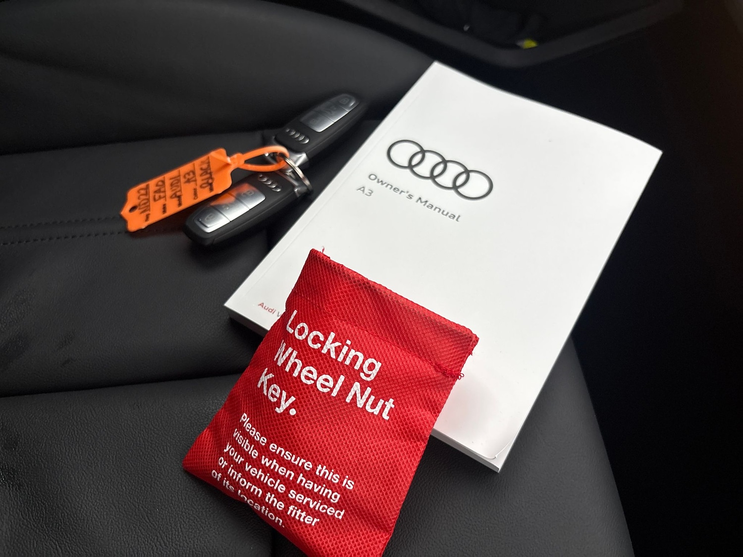 Used Audi A3 2022 for sale - 77394839: Photo 34