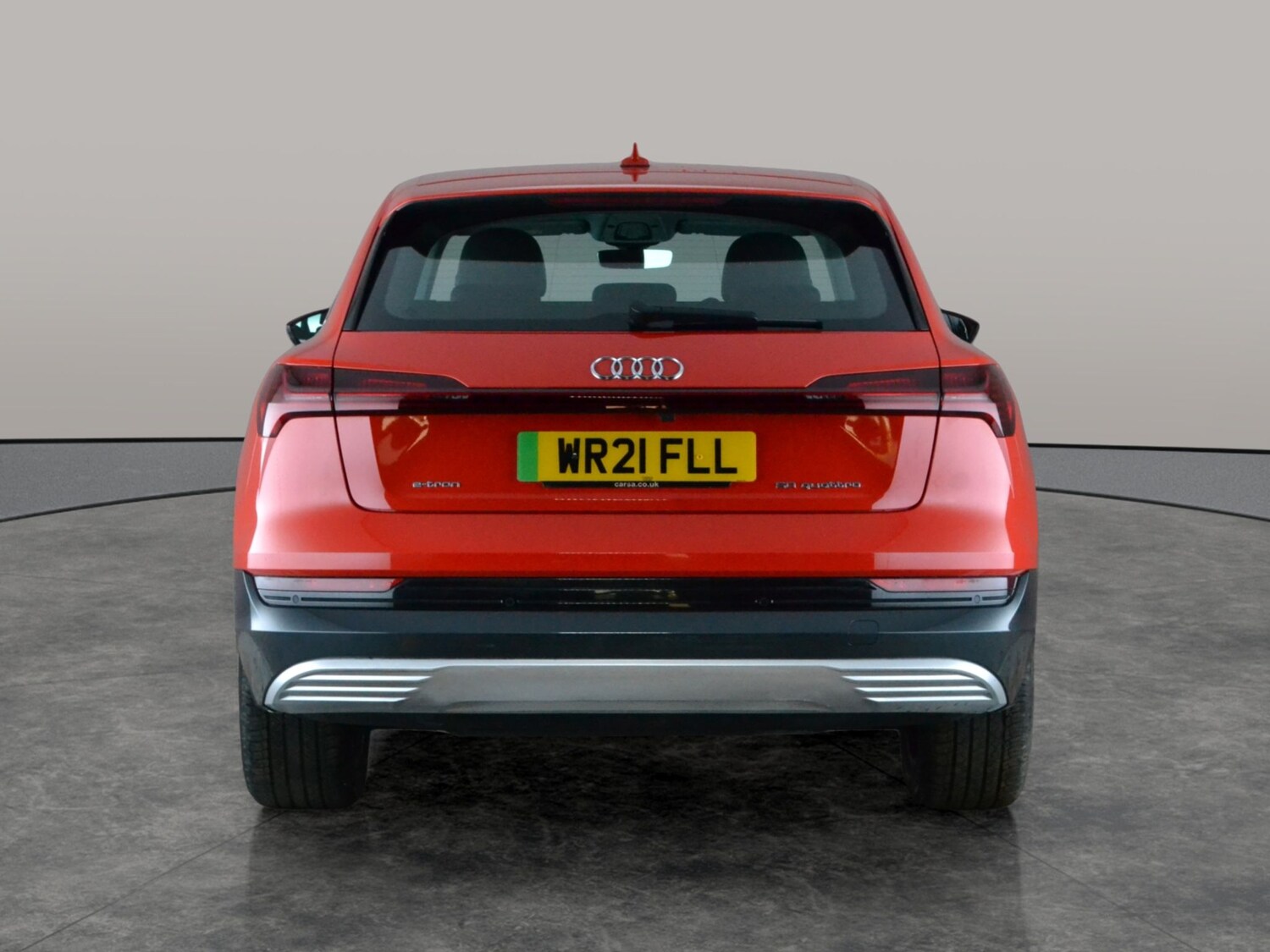 Used Audi e-tron for sale - 77917005: Photo 12