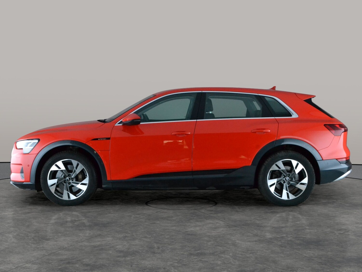 Used Audi e-tron for sale - 77917005: Photo 14