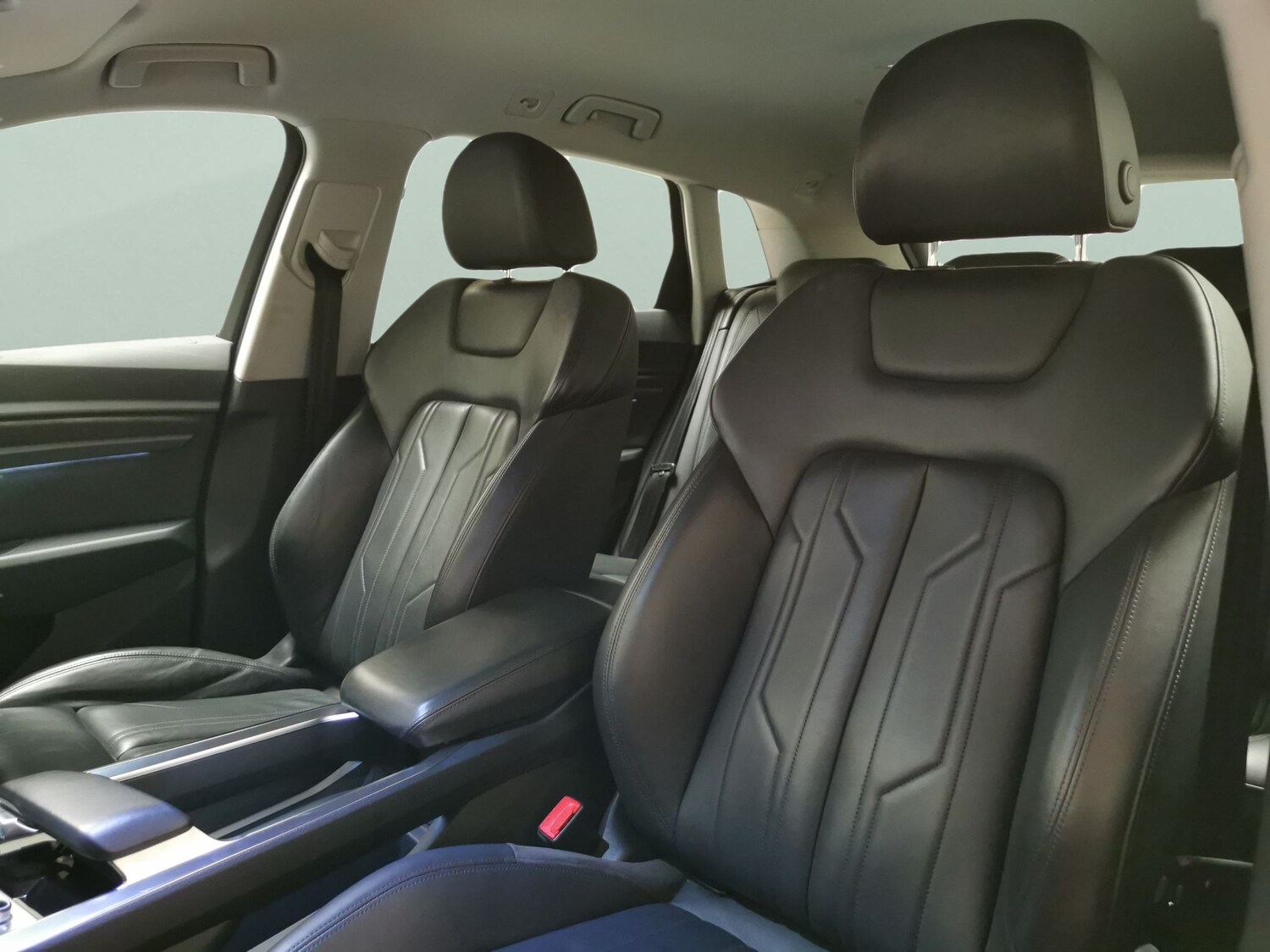 Used Audi e-tron for sale - 77917005: Photo 7