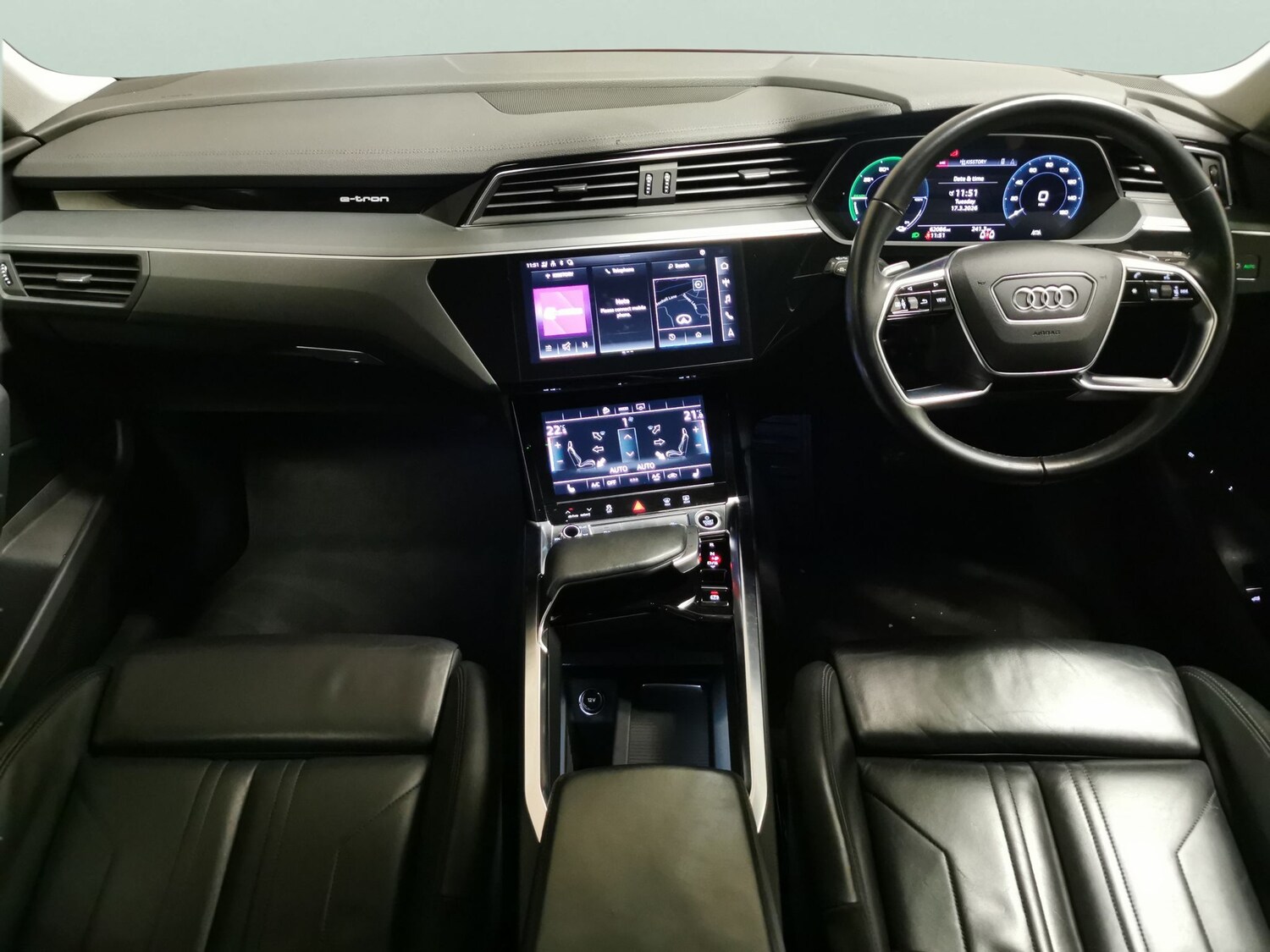 Used Audi e-tron for sale - 77917005: Photo 8