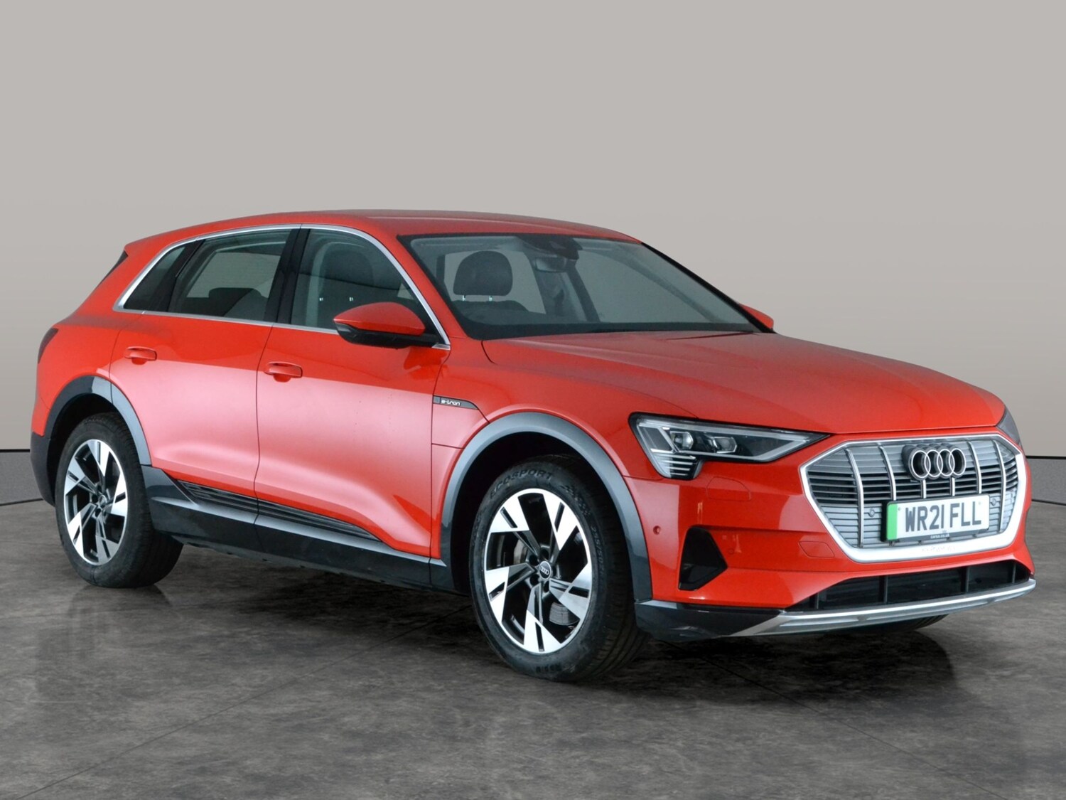 Used Audi e-tron for sale - 77917005: Photo 9