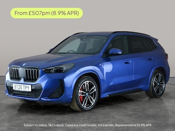 Used BMW X1 undefined for sale - 78850262: Photo