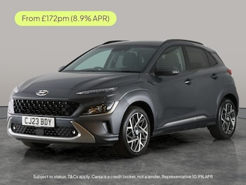 Used Hyundai KONA 2023 for sale - 79528810: Photo