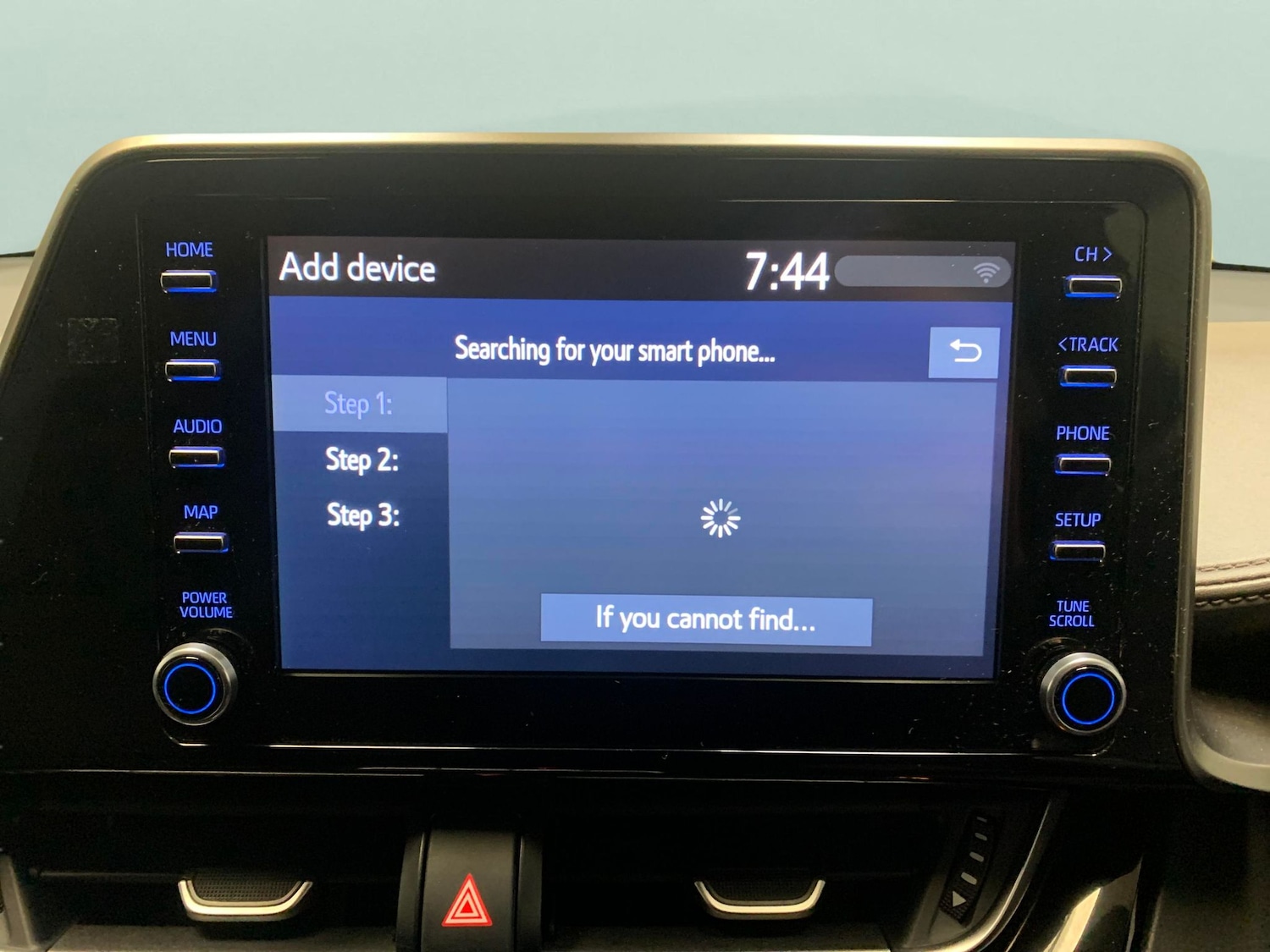 Used Toyota C-HR 2022 for sale - 77475459: Photo 15