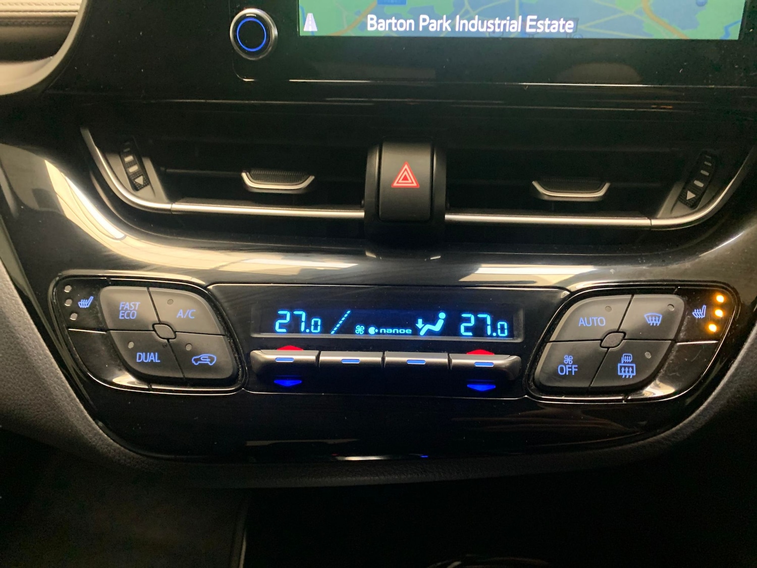 Used Toyota C-HR 2022 for sale - 77475459: Photo 16