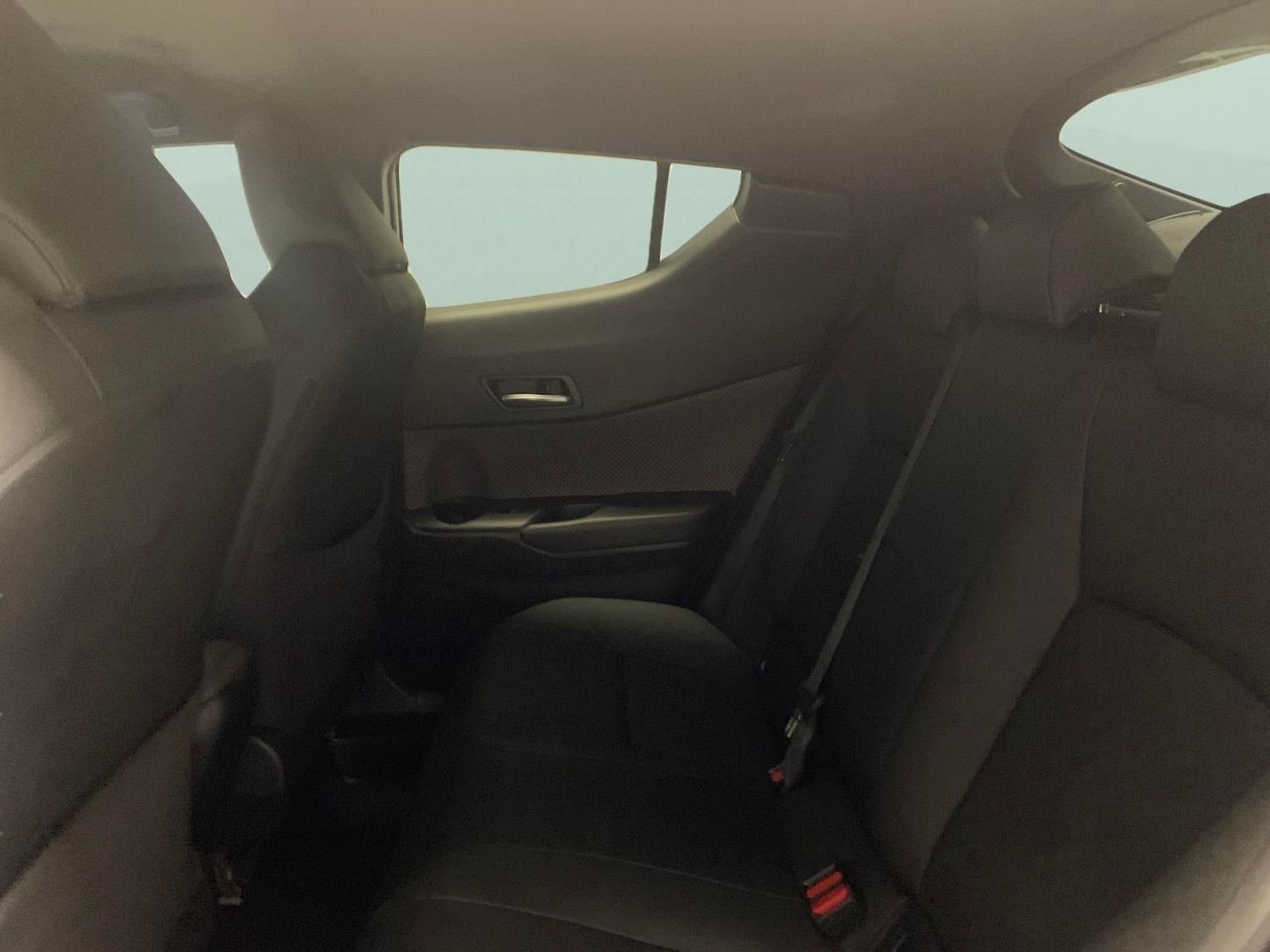 Used Toyota C-HR 2022 for sale - 77475459: Photo 23