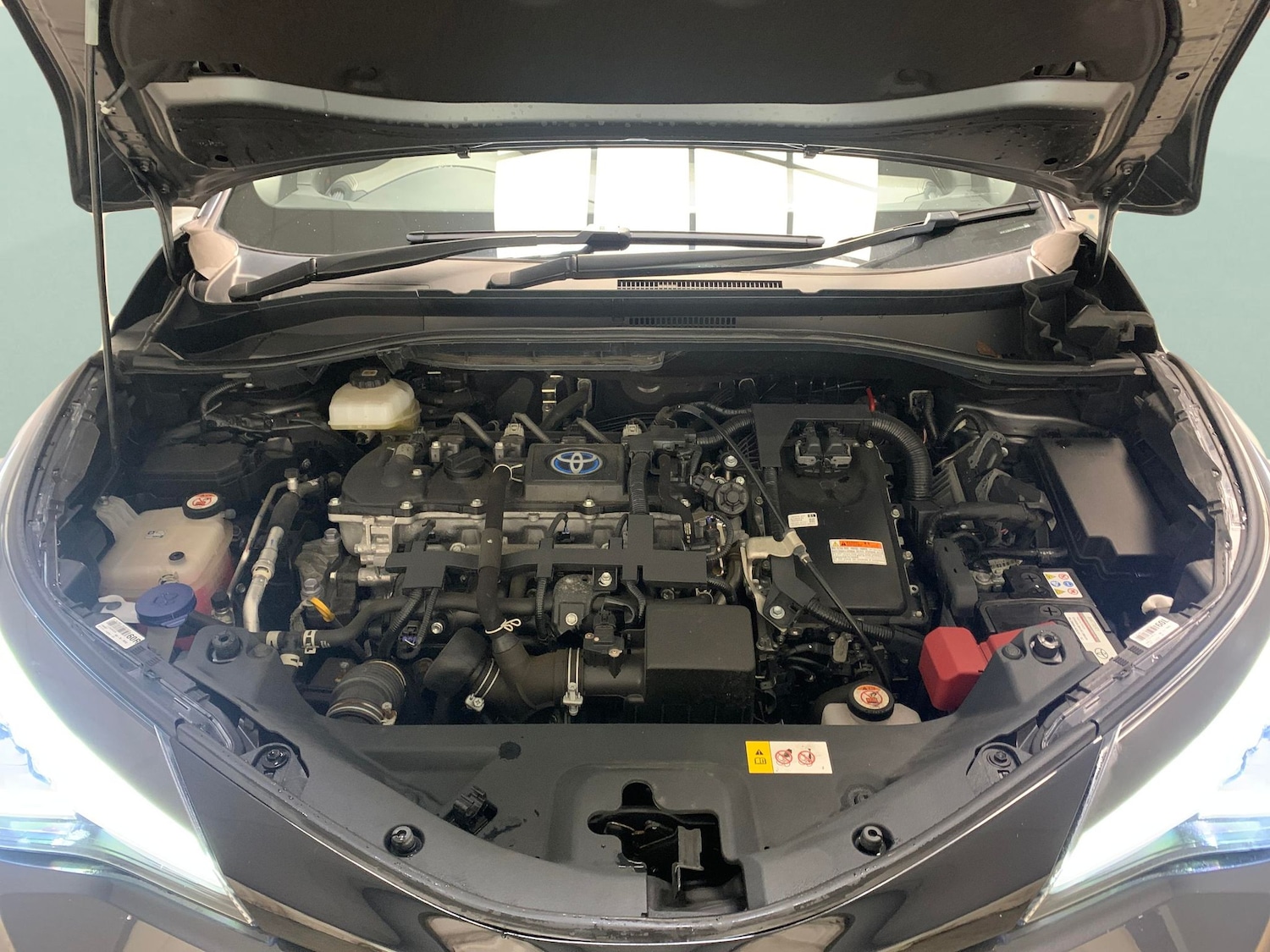 Used Toyota C-HR 2022 for sale - 77475459: Photo 29