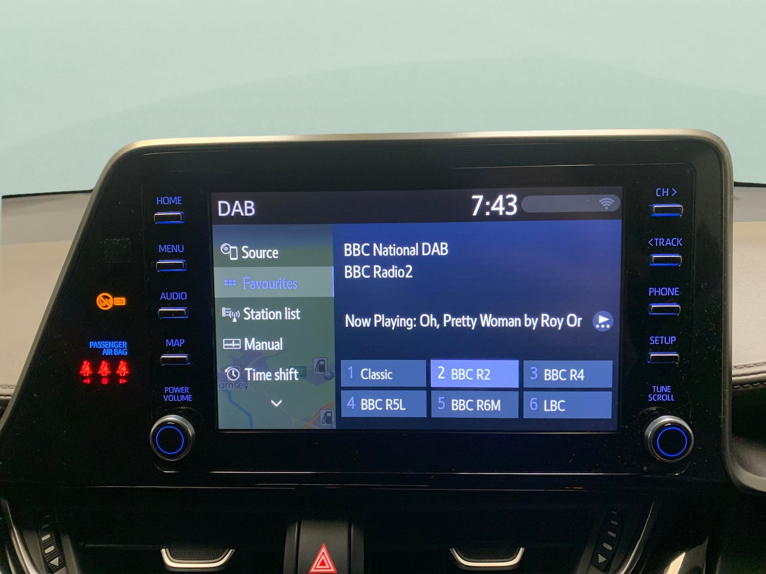 Used Toyota C-HR 2022 for sale - 77475459: Photo 7