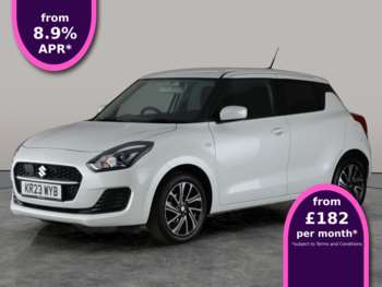 Used Suzuki Swift  for sale - 75373393: Photo