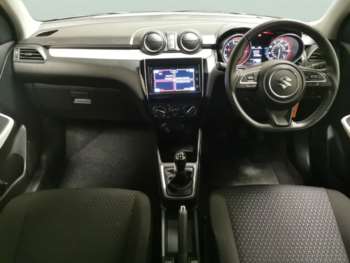 Used Suzuki Swift  for sale - 75373393: Photo